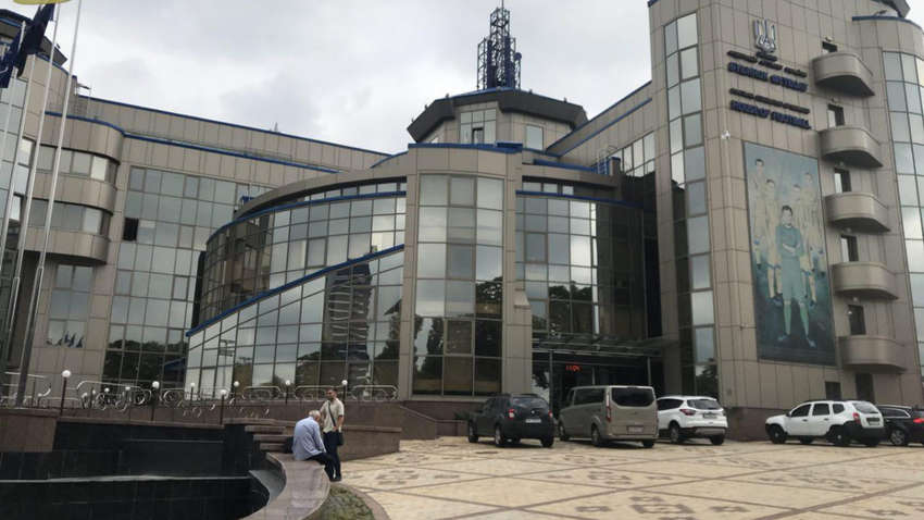 Експерт розповів, чиї медіа-активи використовував Суркіс в боротьбі з УАФ