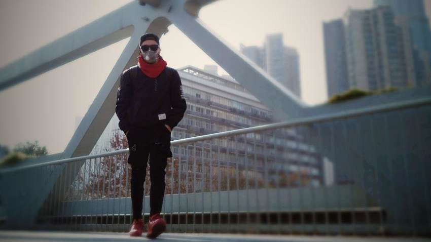 "Забутий" в Ухані українець: "Найбільше мені хочеться додому"