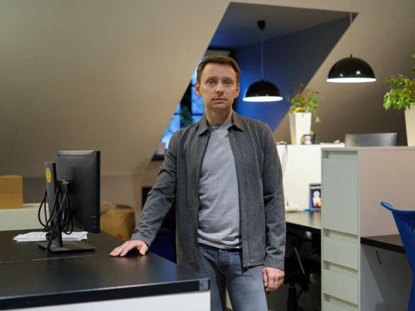 Александр Кацуба: Украина переживает бум добычи газа, выйти на рынок стало проще