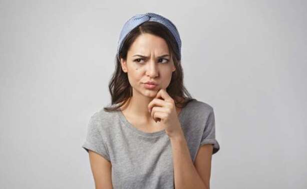 10 признаков того, что вам не хватает уверенности 10 признаков того, что вам не хватает уверенности