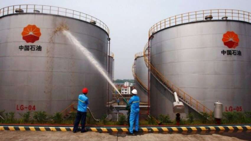 Китай готується стати нафтовим гігантом: яке рішення ухвалив Пекін