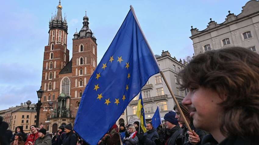 Тривожні тенденції зростають: що починають підтримувати європейці