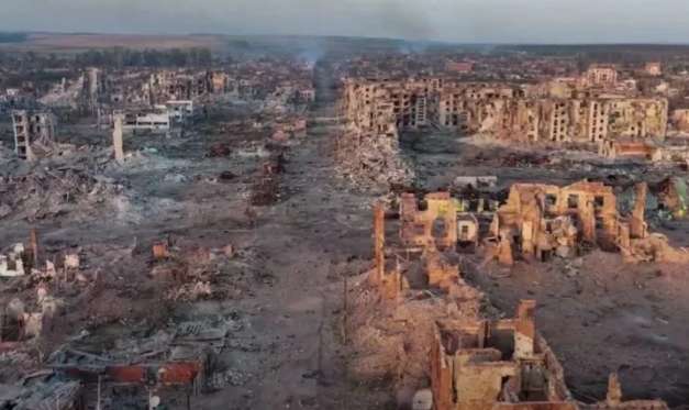 РФ відновила наступ на Харківщині: що відомо