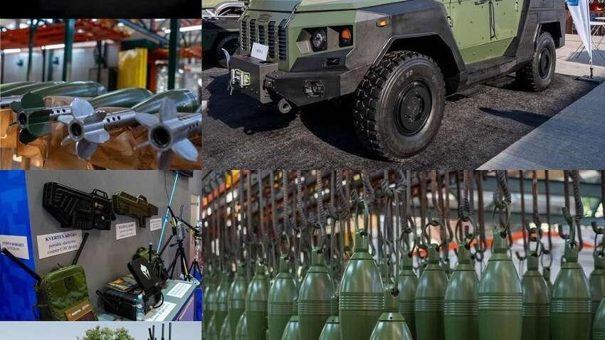 NAUDI закликає Верховну Раду повернути законопроєкт "Defence City" на доопрацювання