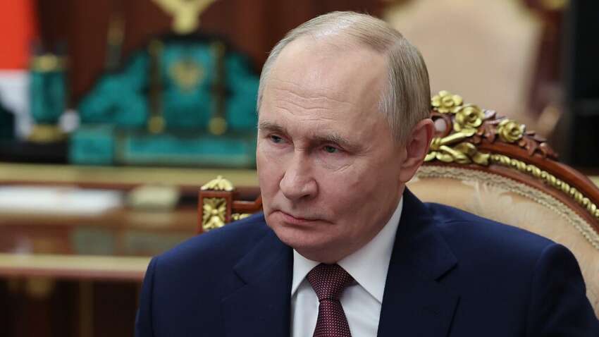 Путин все же решился: в США рассказали, на какой шаг пошла Россия, готовясь к войне с НАТО Путин все же решился: в США рассказали, на какой шаг пошла Россия, готовясь к войне с НАТО