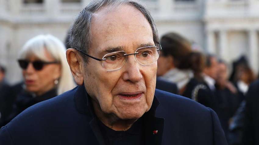 Перед Новым годом умер актер из серии фильмов про Анжелику