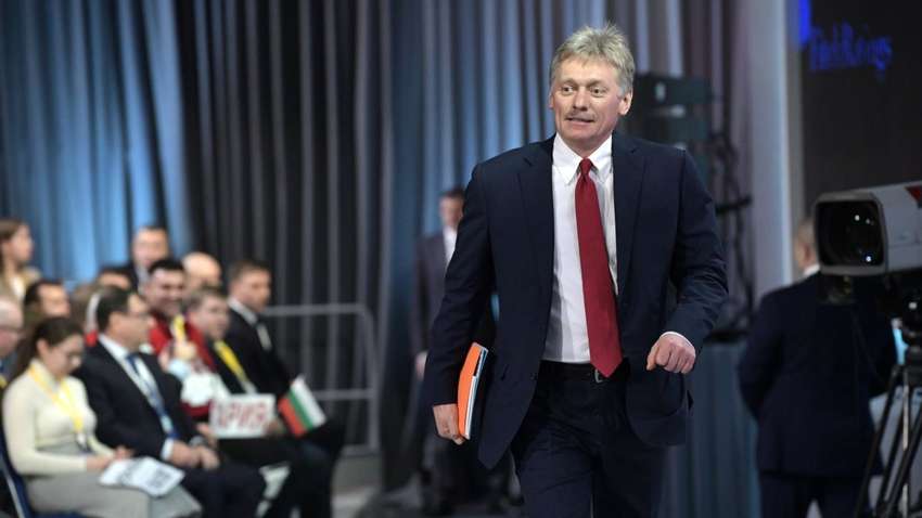 У Путина заговорили о реанимации «нормандского формата»