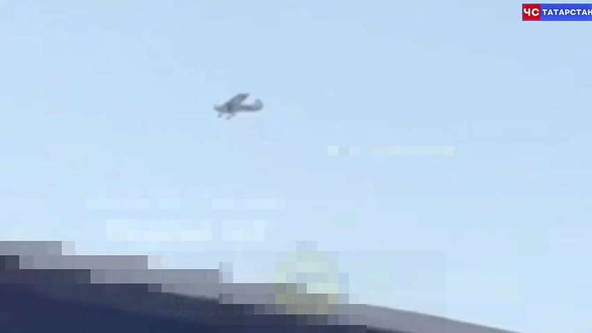 В РНБО пояснили, чим так важливі удари по Єлабузі в РФ В РНБО пояснили, чим так важливі удари по Єлабузі в РФ