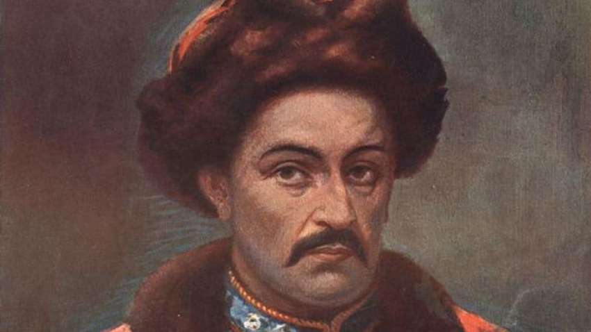 У Лаврі вперше помоляться за Івана Мазепу