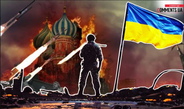 Війна на території РФ: стало відомо, яку операцію планує командування ЗСУ Війна на території РФ: стало відомо, яку операцію планує командування ЗСУ