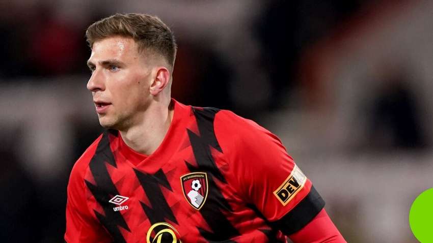 Кубок Англии по футболу: где смотреть матч "Борнмут" – "Свонси"