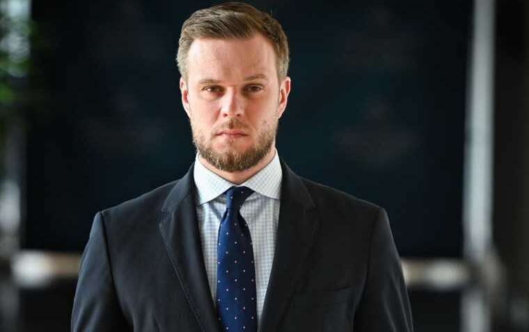 МИД Литвы об атаке Одессы: недопустимо оставлять без ответа