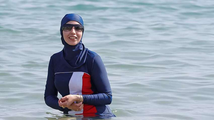 Сирия установила новый дресс-код для женщин на пляжах: какую одежду нужно носить