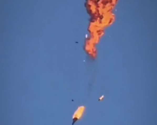 Россияне вечером кошмарили Украину ракетами и дронами: как отработала ПВО