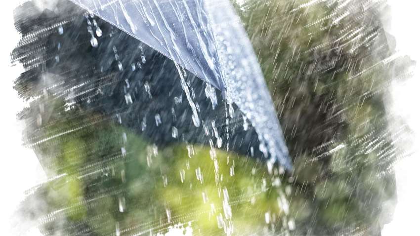Синоптик розповіла, коли мине дощ в Україні