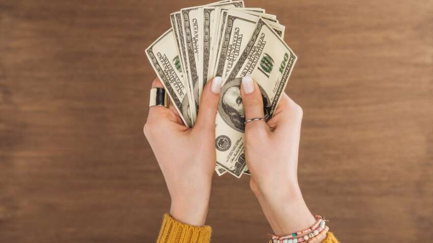 Як перетворити 1000 доларів на 1 мільйон