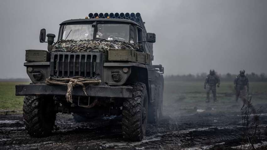 Чому у війні-2024 в України виникли серйозні проблеми: як виправити ситуацію