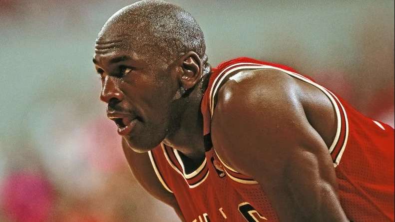 Хто є найбагатшим спортсменом усіх часів: ТОП