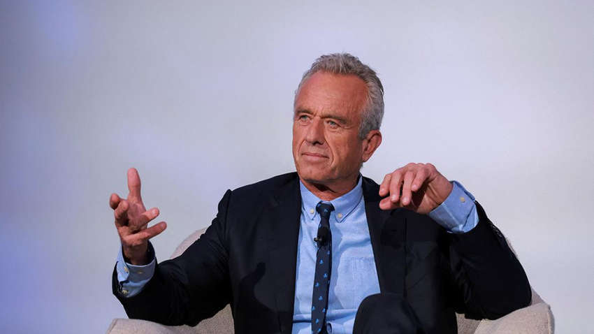 У Трампа серьезное усиление: кто поддержал бывшего главу Белого дома