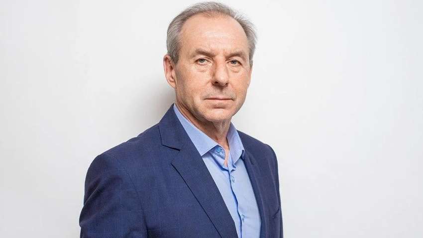 Вы должны знать правду: Юрий Загородний обратился с трибуны Верховной Рады к украинцам