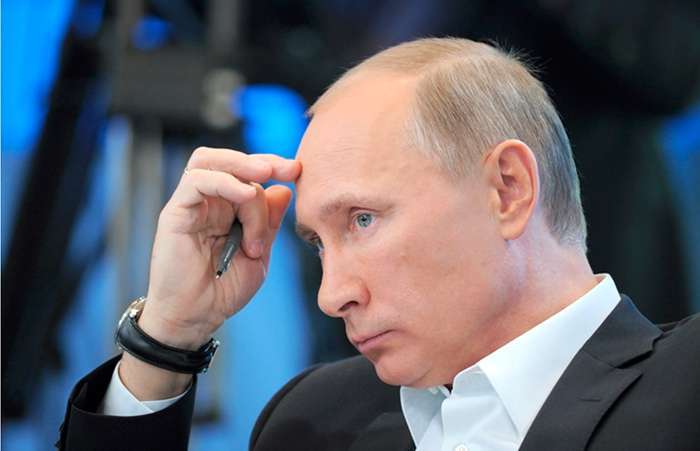 Кремль в тупике: в США рассказали, почему на юге Украины нет ни аннексии, ни «референдума»