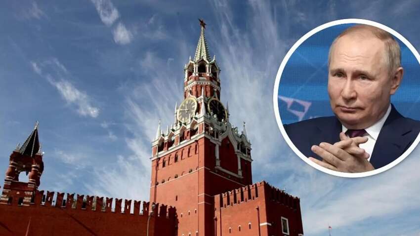 На Путіна чекає фатальне повторення долі СРСР: озвучено інтригуючий прогноз На Путіна чекає фатальне повторення долі СРСР: озвучено інтригуючий прогноз