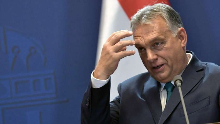 Важливе рішення від ЄС, яке може стати серйозним ударом для Угорщини Важливе рішення від ЄС, яке може стати серйозним ударом для Угорщини