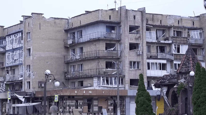 Не вірте ніяким диванним експертам: воїни записали зворушливе відео з Покровська Не вірте ніяким диванним експертам: воїни записали зворушливе відео з Покровська