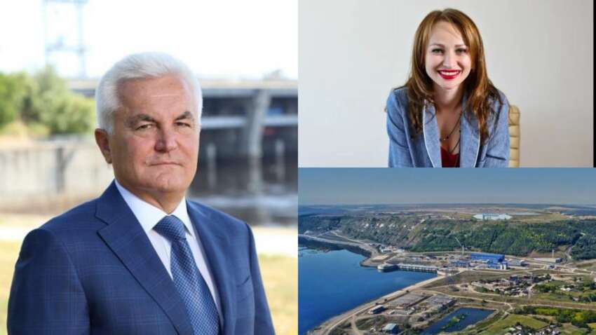 Один із найбільших у країні державних підрядів: невелика житомирська фірма отримала контракти на захист ГАЕС на 5,6 млрд гривень