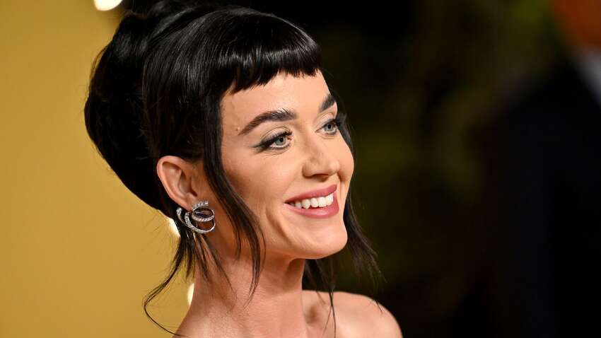 Дизайнер Кеті Перрі судиться зі співачкою Кеті Перрі: хто в кого вкрав ім’я