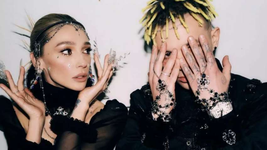 Настя Ивлеева и Элджей разводятся: в чем причина