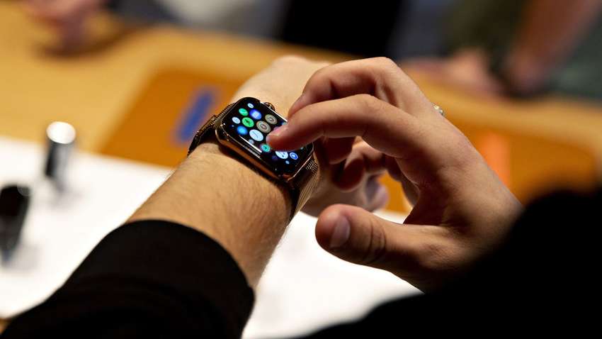 В Сингапуре пользователям Apple Watch будут платить деньги В Сингапуре пользователям Apple Watch будут платить деньги