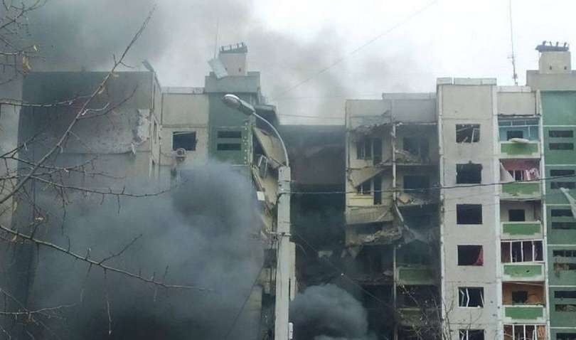 Озвучили приблизну кількість загиблих у Чернігові - десятки тіл неможливо впізнати