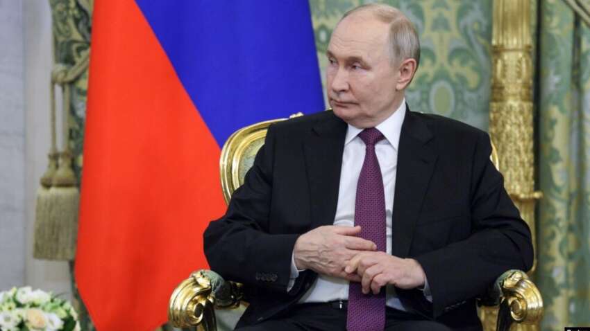 Поездка украинской делегации в Москву на переговоры с Путиным: в Раде сделали заявление