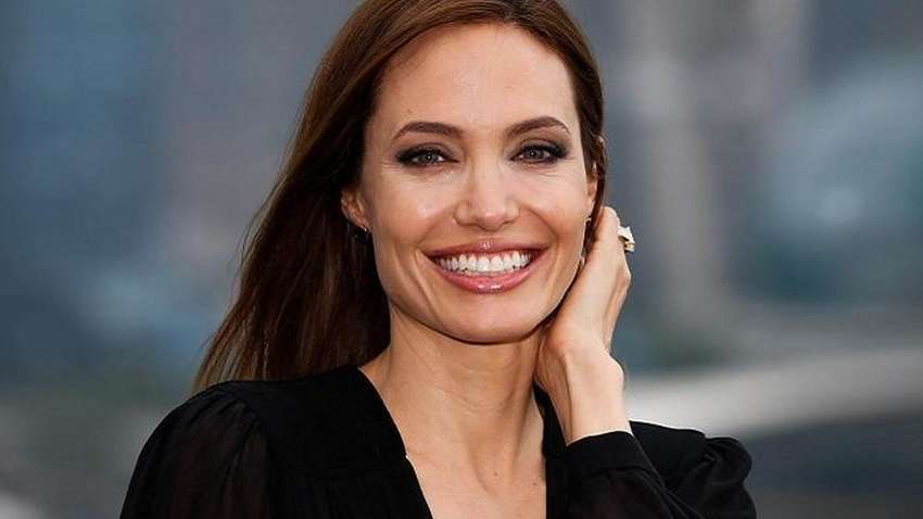 Анджелину Джоли «застукали» на свидании с экс-мужем (ФОТО)