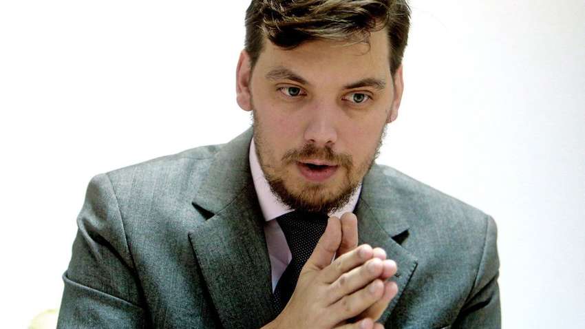 Задержки зарплат учителей и врачей произошли из-за неэффективного распределения госсубвенций на местах, - Гончарук