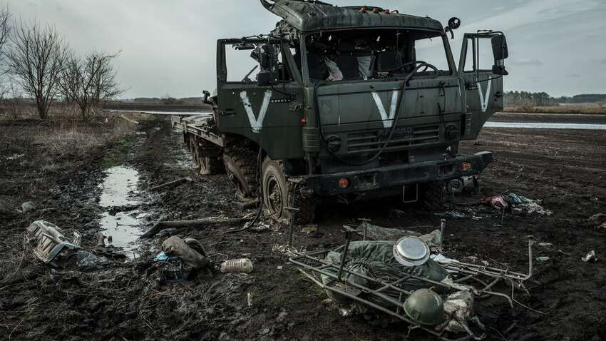 ПВО России массово покидают Мариуполь: назван неожиданный страх Кремля 