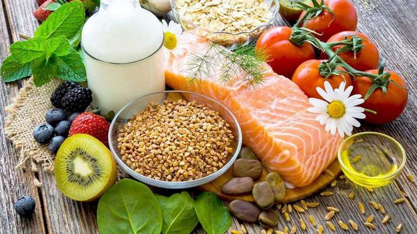 Эксперт назвала главные принципы здорового пищеварения