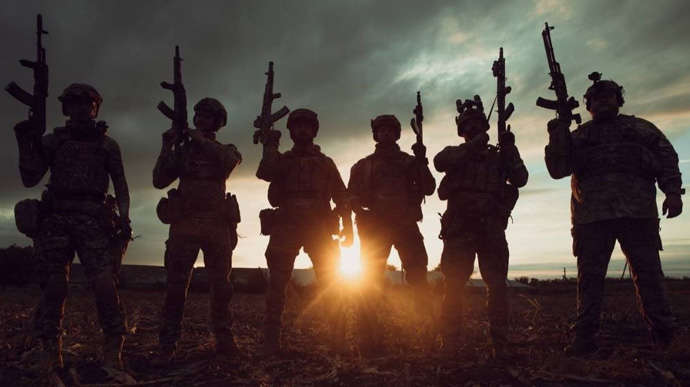 Третья штурмовая требует немедленного подкрепления резервами: где возникла опасность   Третья штурмовая требует немедленного подкрепления резервами: где возникла опасность