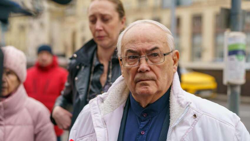 В РФ скончался популярный советский актер и режиссер