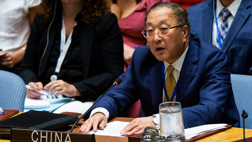 Китай выступил против поставок Западом оружия Украине: в Киеве ответили Китай выступил против поставок Западом оружия Украине: в Киеве ответили