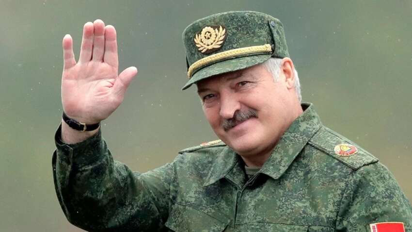 Реальная угроза из Беларуси: названо шокирующее количество военных, которых Лукашенко "сожжет" в Украине 