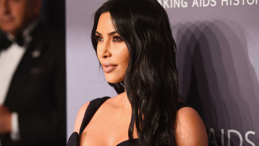 Кім Кардашьян звинуватили в пропаганді браконьєрства