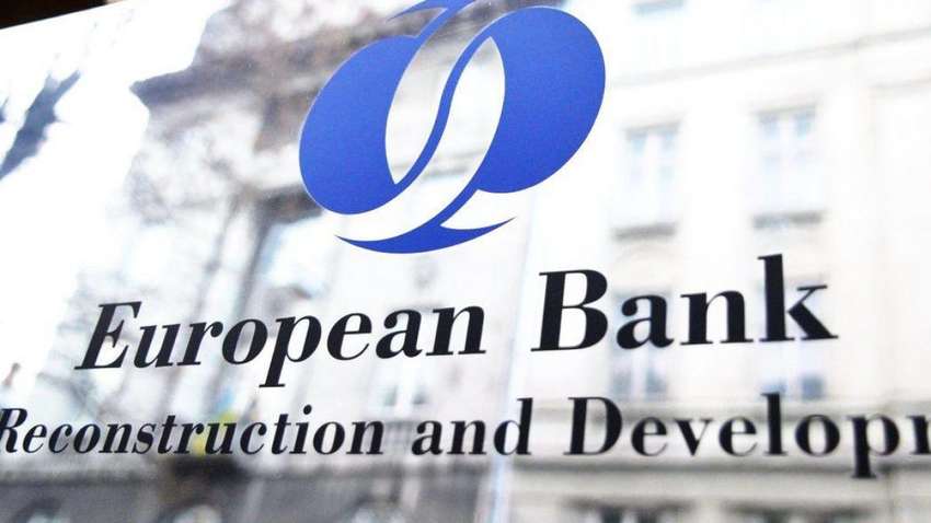 Экономика Украины сократится почти на 5% - ЕБРР
