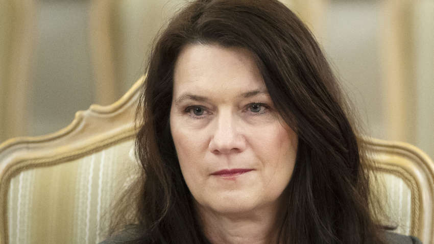 Украину посетила глава ОБСЕ: тематика визита