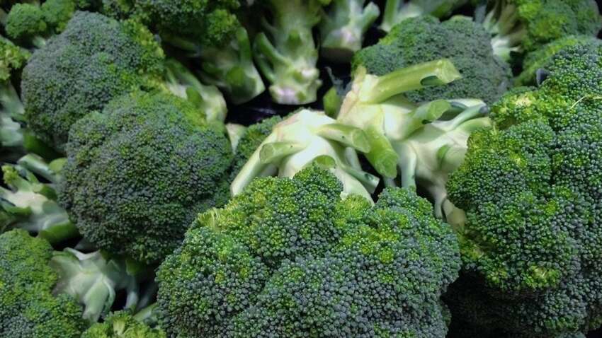  Безліч користі і переваг: розкрито вражаючі властивості броколі для здоров'я