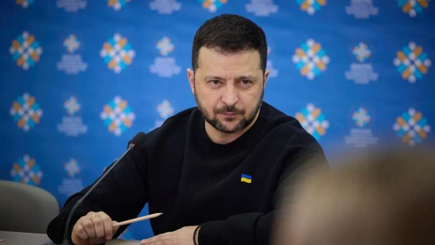Дипломатия Зеленского толкает украинцев в страшную бездну: эксперт разнес Банковую за тотальный хаос Дипломатия Зеленского толкает украинцев в страшную бездну: эксперт разнес Банковую за тотальный хаос