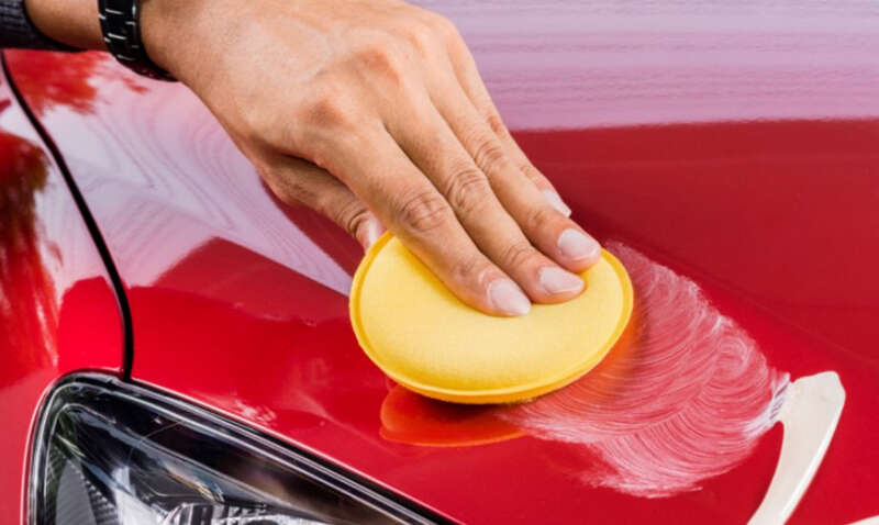 Іржа «з’їдає» ваше авто: перевірені способи, як захистити машину Іржа «з’їдає» ваше авто: перевірені способи, як захистити машину