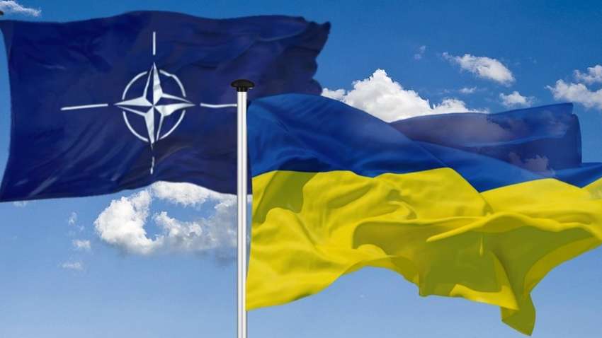 В Пентагоне рассказали, как Украина присоединится к НАТО