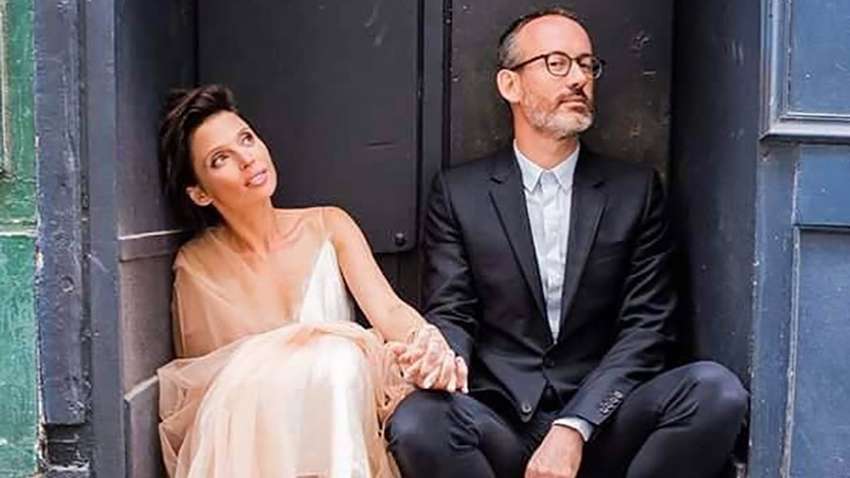 Ірена Карпа розповіла, де можна знайти багатого чоловіка